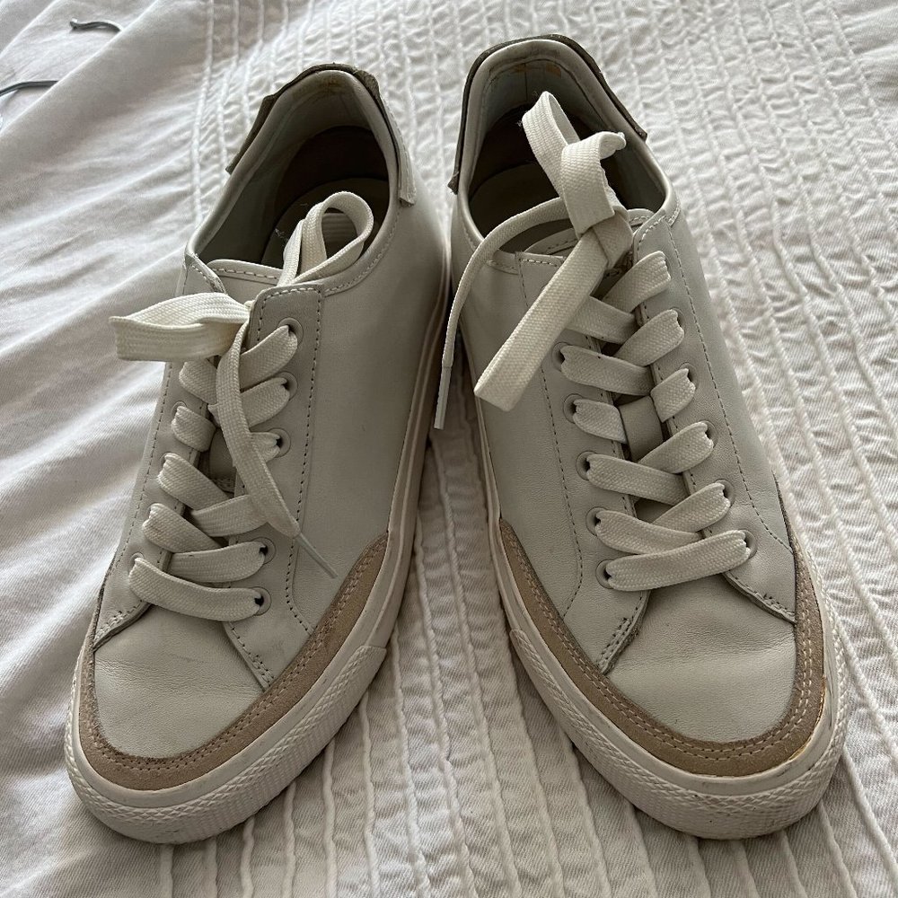 rag & bone Army Low Top Sneaker (Women)